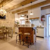 Residenza luce, hotell sihtkohas Fontana
