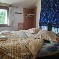 Mitja Pensió Hostal Pastuira Vallter 7, hotel en Setcases