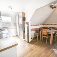 Haus Deichbrise, kh&aacute;ch sạn gần Baltrum Airport - BMR, Baltrum