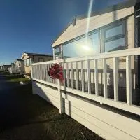 Wilson Getaways - Caravan Hire, hotel v destinácii Rhyl