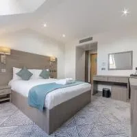 The Lion & Key Hotel, hotel a Londres