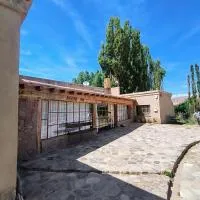 Hostería Viñas de Uquia, hotel em Capla