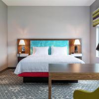 Hampton Inn Midland West, hotel near Midland International - MAF, Midland