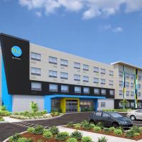 Tru By Hilton Columbia South, hotel near Columbia Regional Airport - COU, Columbia
