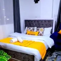 Naivera Membley star heights, hotell i Ruiru