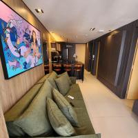 Six hundred eleven, hotel cerca de Agua Boa Airport - GGB, Água Boa