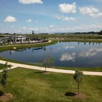 Luxury Views By The Water in Madison, Airport , Toyota Field, Arsenal, hotel near Huntsville International Airport - HSV, Madison