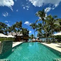 Holiday Beach Hotel, hotel a Nosy Be