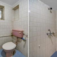 Hotel O A1 Residency, ξενοδοχείο κοντά στο Biju Patnaik International Airport - BBI, Μπουμπάνεσβαρ