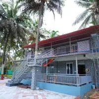 RIVERSIDE Homestay โรงแรมในChannarāyapatna