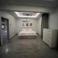Al Hamra Sky Stay, hotel u gradu 'Al Hamra'
