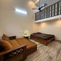Wind and Wave Resorts and Luxury Rooms Near Pondy and Auroville, hotel u gradu Kilpettai
