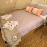 Beachport Caravan Park, hotel v destinaci Beachport