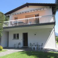 Casa Angela, Hotel im Viertel Orselina, Locarno