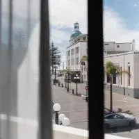 Criterion Hotel Napier, hotel en Napier
