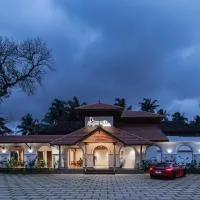 Mayanadhi Resort, отель в городе Айримбранолер