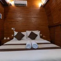 Arta Bali Glamping, hotel di Tianyar