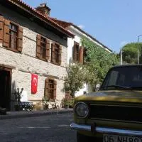 Yeni Gelin Evi, hotel en Birgi