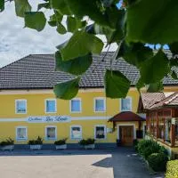 Pani's Gästezimmer, Hotel in Kleinraming