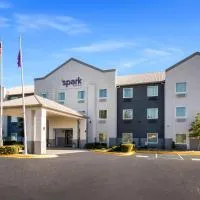 Spark by Hilton La Grange, hotel di La Grange