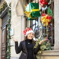 Bed & Breakfast Tiffany, hotel sa Domodossola