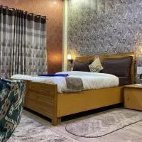 Snow Valley, hotel Dhanaultiban