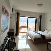 海鑫宾馆, hotel cerca de Boun Neua Airport - PCQ, Luang Namtha
