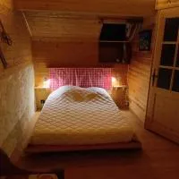 Chambre Tarentaise chez les garçons, hótel í Saint-Paul-sur-Yenne