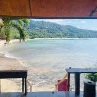 Viesnīca Family view A1 -Kantiang paradise resort- pilsētā Ko Bu Bu