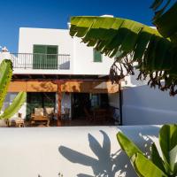 Casa Nuria