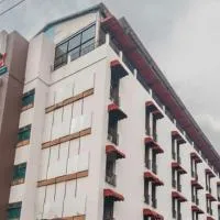 Meotel Purwokerto: Purwokerto şehrinde bir otel