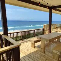 180 Degrees Ocean View Dune House, hotel din Chefe Imala
