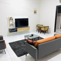 Aratina Apartments, hotel poblíž Letiště Sunyani - NYI, Sunyani
