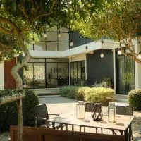 THE OAK’S, hotel din Chiang Rai