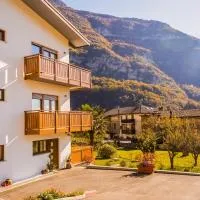 Antico Borgo, hotel di Longarone