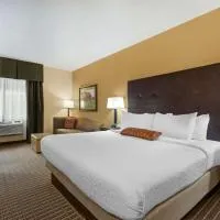 Best Western Plus Yakima Hotel, hotel i Yakima