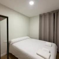 Viesnīca Hostal Alcorcón pilsētā Alkorkona