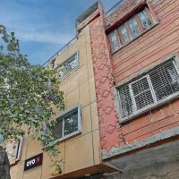 Hotel O by OYO laveena, kh&aacute;ch sạn gần Moradabad Airport - MZS, Morādābād