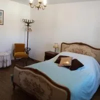 Maïstine - Chambres d hôte, hotel a Dancevoir