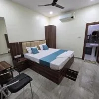 D-Avana Bliss Retreat Homestay, Ranchi, hotel v destinácii Rānchī