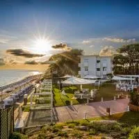 The Sense Experience Resort - Preferred Hotels & Resorts, hotel en Follonica