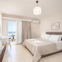The Sand Suite - Avra Suites, h&ocirc;tel &agrave; Kos