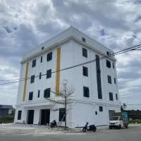Hotel Hưng Phát 3 có sạc điện vinfast, hotel u gradu 'Kinh Thượng'