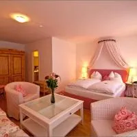 Altstadthotel Bauern Bräu Schrobenhausen, ξενοδοχείο σε Schrobenhausen