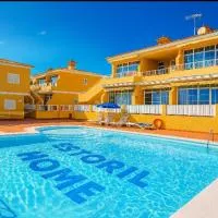 Loma Estrella Ocean Suite Upper Arguineguín, hotel u gradu Arguineguín