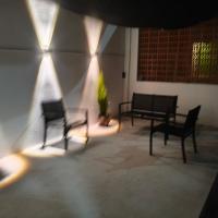 Casa en Residencial 2 ríos 4 camas 3 habitaciones, hotel cerca de Aeropuerto de El Lencero - JAL, Dos Ríos