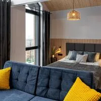 Apartamenty RIO Oława, hotell sihtkohas Oława