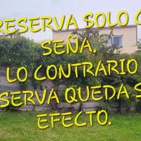 IDALIA, hotel em Barra del Chuy