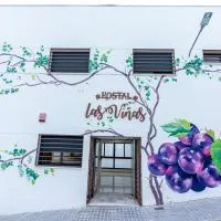 Hostal Las Viñas, ξενοδοχείο σε Aguilar de la Frontera