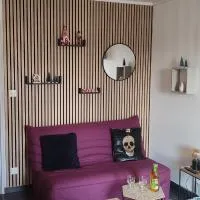 Le Petit Clazayéen, hotell sihtkohas Bressuire